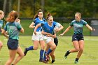 Women's Rugby vs Endicott  Wheaton Women's Rugby vs Endicott College.  Photo by Keith Nordstrom : Wheaton, Rugby, Endicott